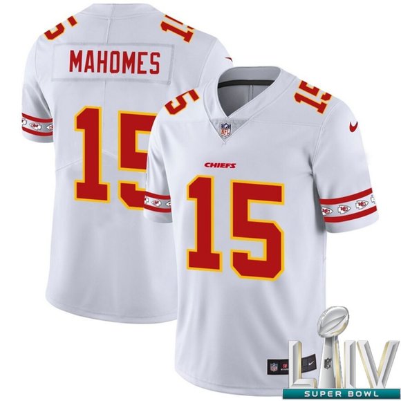 chiefs jersey